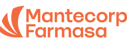Logo Mantecorp