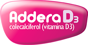 Logo de Addera D3