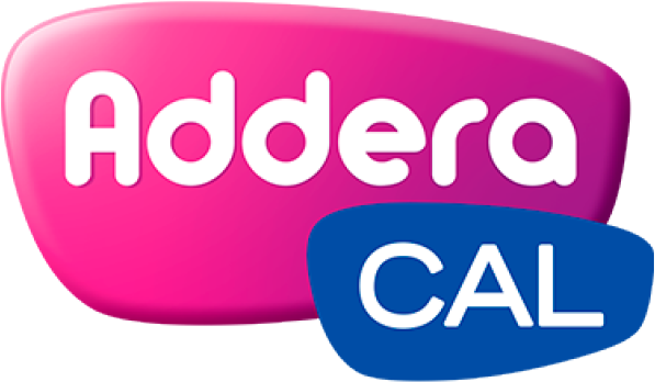 Logo de Addera Cal