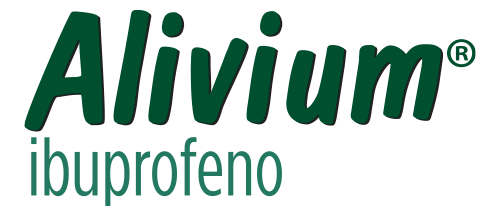 Logo de Alivium