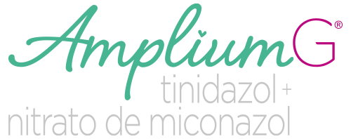 Logo de AmpliumG