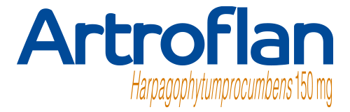 Logo de Artroflan