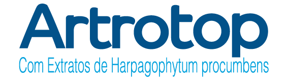Logo de Artrotop