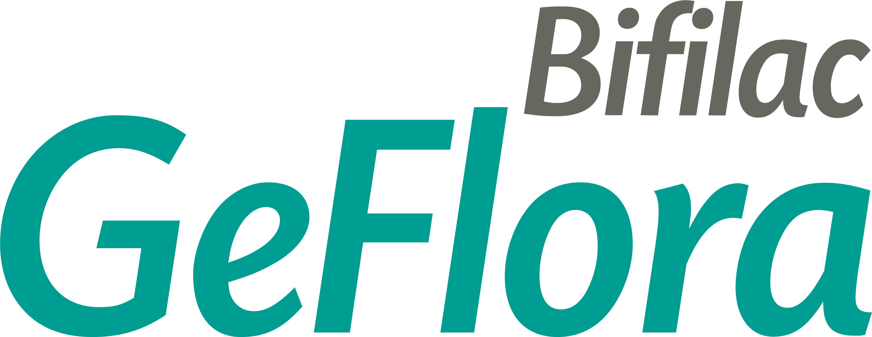 Logo Bifilac GeFlora