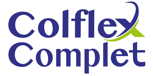 Logo de Colflex Complet