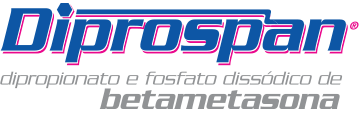 Logo de Diprospan