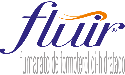 Logo de Fluir