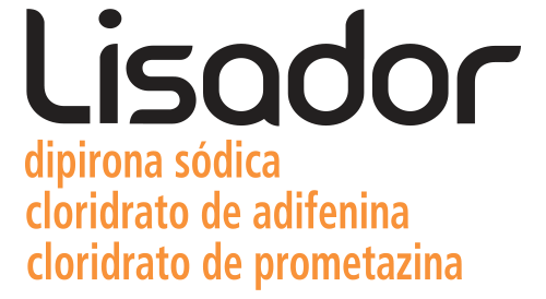 Logo de Lisador