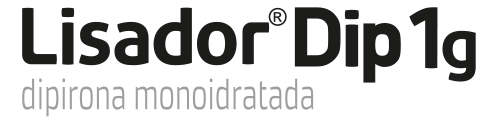 Logo de Lisador Dip