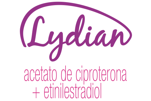 Logo de Lydian