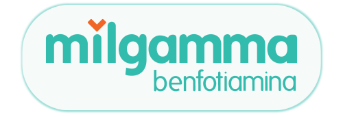 Logo de Milgamma