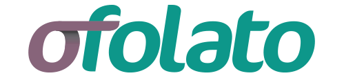 Logo de Ofolato