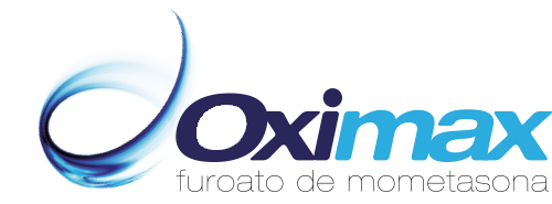 Logo de Oximax