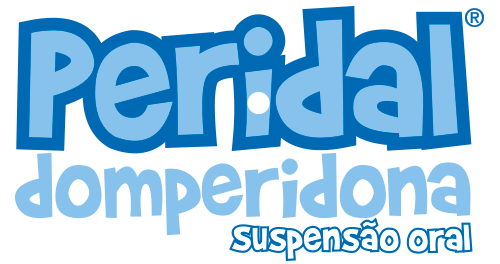 Logo de Peridal Suspensão