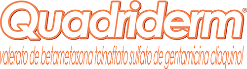 Logo de Quadriderme