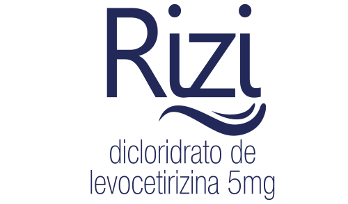 Logo de Rizi