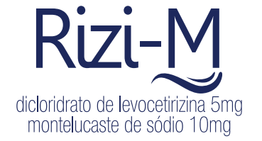 Logo de Rizi M