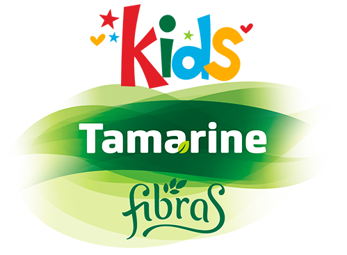 Logo de Tamarine Fibras Kids