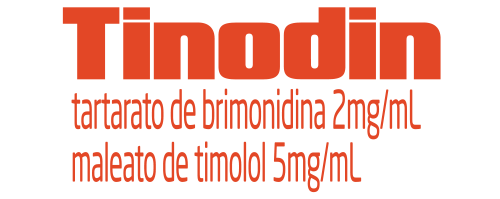 Logo de Tinodin