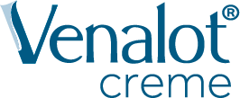 Logo de Venalot Creme